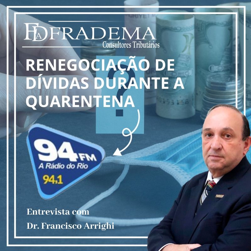 MIDIA FRADEMA 94FM MIDIA FRADEMA 94FM