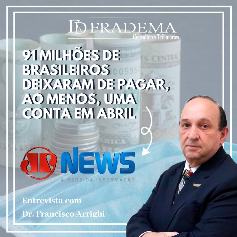 MIDIA FRADEMA JP NEWS