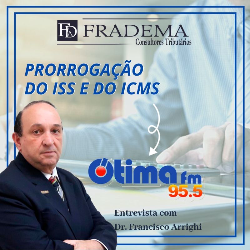 MIDIA FRADEMA RADIO OTIMA FM