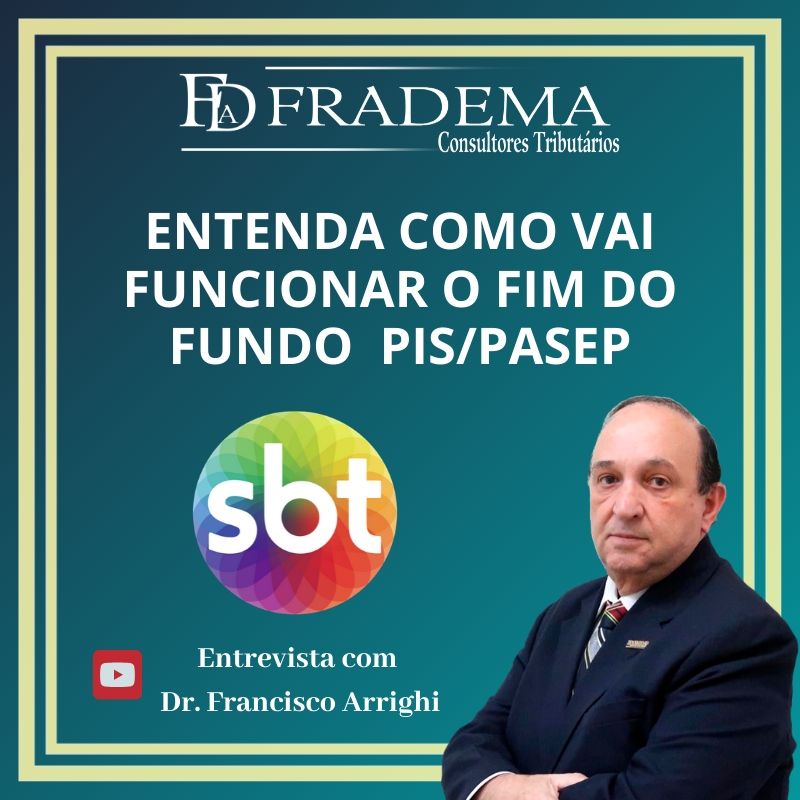 MIDIA FRADEMA SBT MIDIA FRADEMA SBT